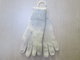 Ladies Acrylic Glove with Diamond--One layer--Fashion glove--Gift supplier