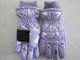 Win2019 new design for ski gloves--Boys and Girls for gifts supplier