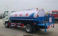 ISUZU Water truck, 5000Liters ISUZU Water Tank Truck, ISUZU Water Bowser, ISUZU Drinking Water Truck 4Tons