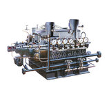 DG, CHT High Pressure Boiler Feed Pump max 2800m head