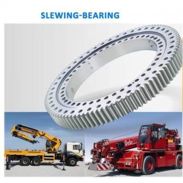 China Produce 69x170x30mm XU080120 Crossed Roller Slewing Bearings harmonized tariff code supplier
