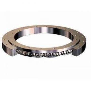 China RKS.204040101001 Four point contact ball slewing bearing four point contact supplier
