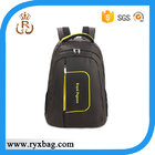 Waterproof business laptop backpack bag