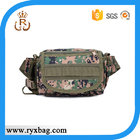 Camouflage waist bag