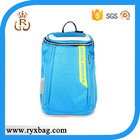 Waterproof badminton backpack