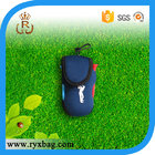 Sports golf wait bag