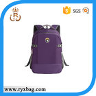Nylon Waterproof Business Computer Backpack for Laptop