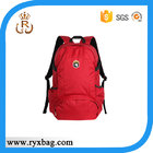 Outdoor sports backpack