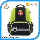 3M reflective royal school bag