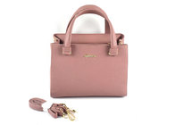 PU bag simple design OEM ODM factory wholesale ladies handbags