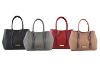 Hobo bag with inner pouch branded handbags pu handbag sets leather bags handbag