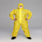 disposable protective coverall, disposable clothing factory in China