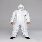 full body jumpsuit disposable paint suits disposable hazmat suits