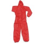 disposable asbestos suits acid resistant coveralls throw away coveralls
