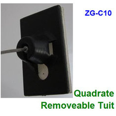 China ZG-C10 Security tether connector supplier
