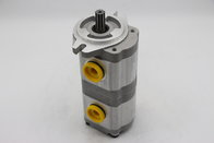 Hot sale good quality EX100-1 EX120-1  gear pump pilot pump for HITACHI loader