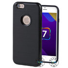 Durable 2 in 1 Hybird Hard Back All-round Protection Case Suitable for iphone 7