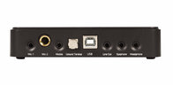 Hot selling Cheap price XOX ES102 Black USB Audio Interface for Computer Karaoke Recording Gaming