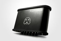 XOX KS105 External USB Sound card with 48V Phantom Power Supply 3.5mm jack