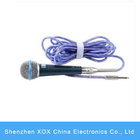 XOX MC5 wired Supercardioid Dynamic Microphone for online Karaoke