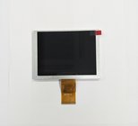 Wholesale custom 5 inch tft lcd displays Innolux original LCD panels 5" ZJ050NA-08C with best price for doorphone