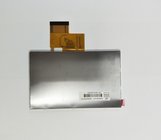 CHIMEI INNOLUX 5-inch LCD displays TFT panel 5'' 800*480 with LVDS/AV/VGA input , EJ050NA-01G for digital photo frame