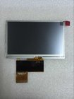 100% New and Original Innolux TFT Lcd module AT043TN24 V.7 with touch screen in stock for automotive display