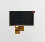 Chinese factory supply original Innolux 5-inch LCD module Luminance 350cd/m2 for Pocket TV/MP4 PMP  EJ050NA-01G display