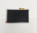 Brand New Original Innolux 7.0" AT070TN84 V.1 LCD Display Panel for GPS Navigation,color 7" TFT LCD module, 450 cd/m2