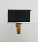 7" AT070TN92,50 pin FPC RGB connector LCD Displays Screen Panel Replacement, 800X480,16:9 Aspect ratio,50/70/70/70