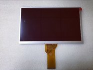 INNOLUX 9 inch 800*480 Resolution 500 Nits LED Backlight TFT LCD Display ZJ090NA-03B Contrast Ratio 500:1