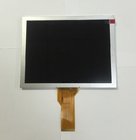 Resolution 800*600 , 250 cd/m2 , 50/70/70/70 , 50pin connector, Chimei Innolux EJ080NA-05B  lcd module display