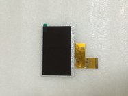 4.3inch TFT LCD Innolux FOG with touch panel custom Flexible Flat Cable Brightness 480*272 High quality cheap price