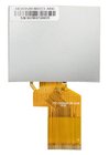 3.5" IPS or TN Panel 320* 240 TFT LCM for Home Automation, consumer electornics, Brightness customized