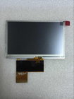4.3" TFT LCD Displays with Custom VGA / HDMI Driver Board  , touch panel optional