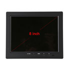 2019 Top sell custom 8inch TFT LCD Module resolution 800*480 with cheaper price 450nits luminance