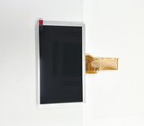 Chinese manufacturer 7inch High Brightness 1000nits TFT LCD module with 800*480 50pin RGB for Medical Ventilator device