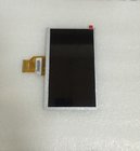 Chinese provider Top selling 7" TN LCD display module with 800*480 resolution 50pin RGB interface for elevator