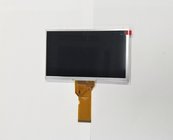 Hot selling The best 7 inch 800x480 car dashboard 7" lcd display AT070TN94 LCD module high brightness screen panel
