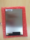 Chinese Factory supply 7" Custom TFT Vertical LCD Screen with resolution 800X1280 , Brightness 350cd/m2 , 40pins LVDS