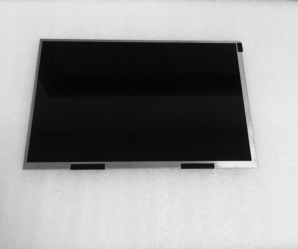 10.1 Inch TFT LCD Module with Resolution 1280X800 Lvds Interface 350nits Customized Driver Board for Raspberry Pi