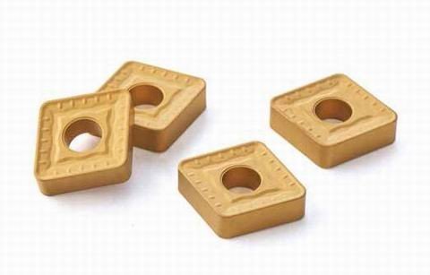 China Single Side Turning Inserts for Heavy Duty Cutting - QH Geometry supplier