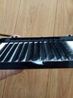 Factory wholesale double layer 0.07thickness,8-15mm,C curl eyelash extension