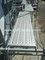 Frame system and ringlock system used catwalk galvanized scaffolding steel plank steel board with hooks 0.9m 1.2m 1.5m