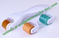 dr roller/ derma roller with replacement needle