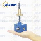 Varity ratio ball roller electric screw jack SWL Series elevator gearbox gear SWL series Lifting Jack Liftng Platform