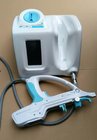 2016 Newest beauty machine face lifting water mesogun injector/Portable Injection Mesogun