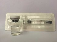 Hyaluronic Acid Liquid Mesotherapy Hyaluronic Acid Serum For Skin Hydro Lifting Meso Gun Use