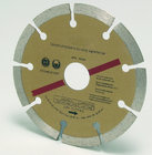 350mm segment diamond circular saw blade for ceramic tiles cutting