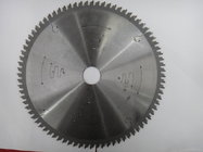 circular saw blade aluminum Cutting carbide tipped